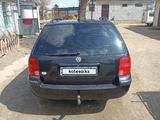 Volkswagen Passat 1999 года за 2 000 000 тг. в Кандыагаш – фото 2