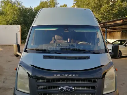 Ford  Transit 2012 года за 8 500 000 тг. в Павлодар