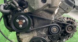 Двигатель 1.2 CGPA Skoda 3-х цилиндровый за 450 000 тг. в Астана – фото 3