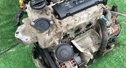 Двигатель 1.2 CGPA Skoda 3-х цилиндровый за 450 000 тг. в Астана – фото 5