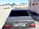 Mercedes-Benz E 200 1993 годаүшін1 600 000 тг. в Кызылорда – фото 4