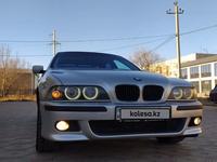 BMW 525 2000 годаүшін3 500 000 тг. в Шымкент