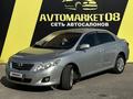 Toyota Corolla 2007 годаfor4 890 000 тг. в Тараз