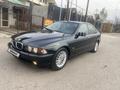 BMW 528 1997 года за 2 400 000 тг. в Алматы