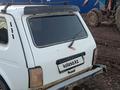 ВАЗ (Lada) Lada 2121 2012 годаүшін2 100 000 тг. в Уральск – фото 3