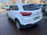 Hyundai Creta 2021 года за 11 000 000 тг. в Астана – фото 3