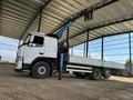 Volvo  FM 12 2005 годаfor19 800 000 тг. в Алматы – фото 6