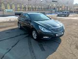 Hyundai Sonata 2012 годаүшін5 000 000 тг. в Уральск – фото 2