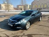 Hyundai Sonata 2012 года за 5 500 000 тг. в Уральск