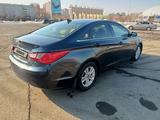 Hyundai Sonata 2012 года за 5 500 000 тг. в Уральск – фото 3