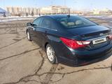 Hyundai Sonata 2012 года за 5 500 000 тг. в Уральск – фото 4