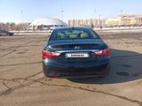Hyundai Sonata 2012 года за 5 500 000 тг. в Уральск – фото 5