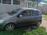 Hyundai Getz 2005 годаfor2 900 000 тг. в Петропавловск – фото 3