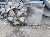 Радиаторы охлаждения на Каролла 100 за 25 000 тг. в Алматы – фото 2