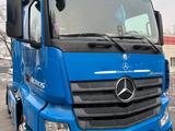 Mercedes-Benz  Actros 2015 годаfor22 000 000 тг. в Алматы – фото 2