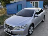 Toyota Camry 2011 годаүшін8 600 000 тг. в Талдыкорган – фото 2