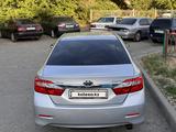 Toyota Camry 2011 годаүшін8 600 000 тг. в Талдыкорган – фото 4