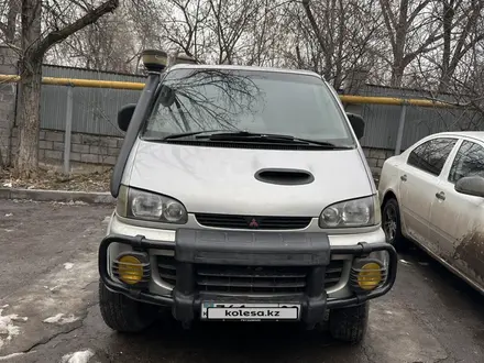 Mitsubishi Delica 1996 года за 4 000 000 тг. в Алматы – фото 2