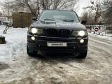 BMW X5 2003 года за 8 000 000 тг. в Шымкент – фото 5