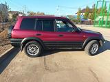 Toyota RAV4 1997 года за 2 200 000 тг. в Астана