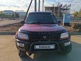 Toyota RAV4 1997 года за 2 200 000 тг. в Астана – фото 3
