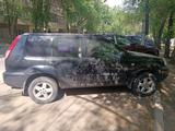 Nissan X-Trail 2006 годаүшін4 500 000 тг. в Алматы – фото 2