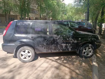 Nissan X-Trail 2006 года за 4 500 000 тг. в Алматы – фото 2