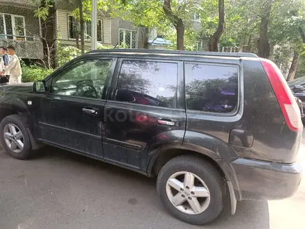 Nissan X-Trail 2006 года за 4 500 000 тг. в Алматы – фото 3