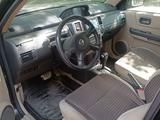 Nissan X-Trail 2006 годаүшін4 500 000 тг. в Алматы – фото 5