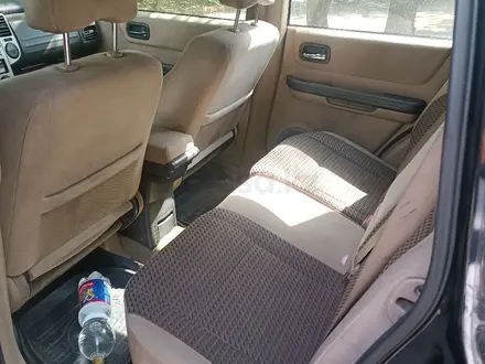 Nissan X-Trail 2006 года за 4 500 000 тг. в Алматы – фото 6