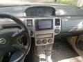 Nissan X-Trail 2006 года за 4 500 000 тг. в Алматы – фото 10