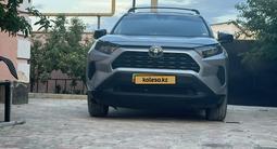 Toyota RAV4 2019 годаfor13 700 000 тг. в Актау – фото 2