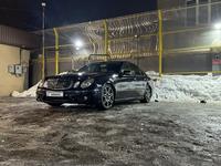 Mercedes-Benz E 280 2007 годаfor7 500 000 тг. в Алматы