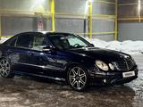 Mercedes-Benz E 280 2007 года за 7 500 000 тг. в Алматы – фото 5