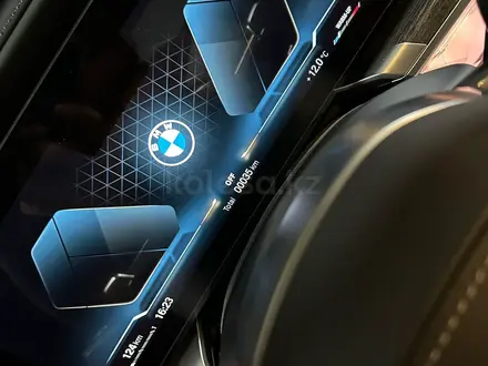 BMW 740 2022 годаүшін90 000 000 тг. в Шымкент – фото 7