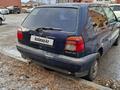 Volkswagen Golf 1993 годаfor950 000 тг. в Уральск – фото 3