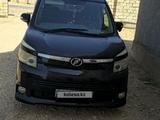 Toyota Voxy 2007 годаүшін5 700 000 тг. в Актау