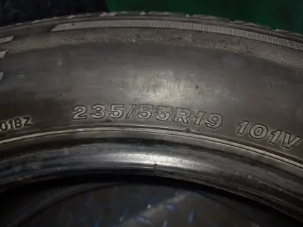 BRIDGESTONE ALENZA 001 за 60 000 тг. в Алматы – фото 5