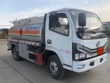 Dongfeng  Топливозаправщик 5куб.4х4, 2026г. В, (2023) КНР 2026 года за 22 000 000 тг. в Алматы – фото 5
