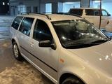 Volkswagen Golf 2001 года за 3 500 000 тг. в Шымкент – фото 3
