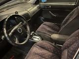 Volkswagen Golf 2001 года за 3 500 000 тг. в Шымкент – фото 5