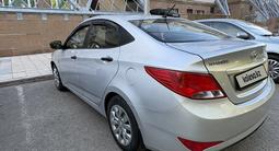 Hyundai Accent 2015 года за 3 500 000 тг. в Караганда – фото 3