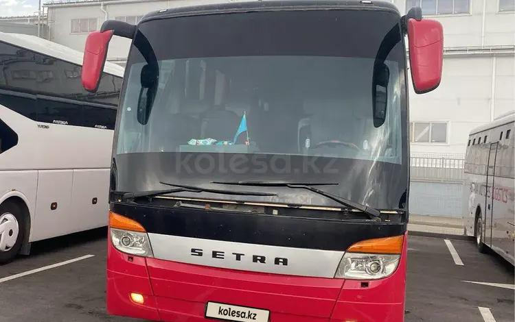 Setra  Comfort Class 2017 года за 20 000 000 тг. в Алматы
