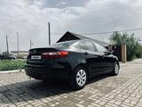 Kia Rio 2011 года за 3 450 000 тг. в Уральск – фото 4