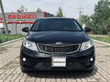 Kia Rio 2011 года за 3 450 000 тг. в Уральск – фото 2