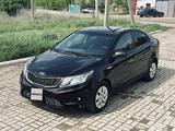 Kia Rio 2011 года за 3 450 000 тг. в Уральск