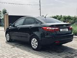 Kia Rio 2011 года за 3 450 000 тг. в Уральск – фото 5