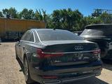 Audi A6 2023 годаүшін23 000 000 тг. в Алматы – фото 4
