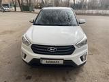 Hyundai Creta 2018 года за 7 800 000 тг. в Караганда – фото 2