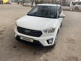 Hyundai Creta 2018 года за 7 800 000 тг. в Караганда